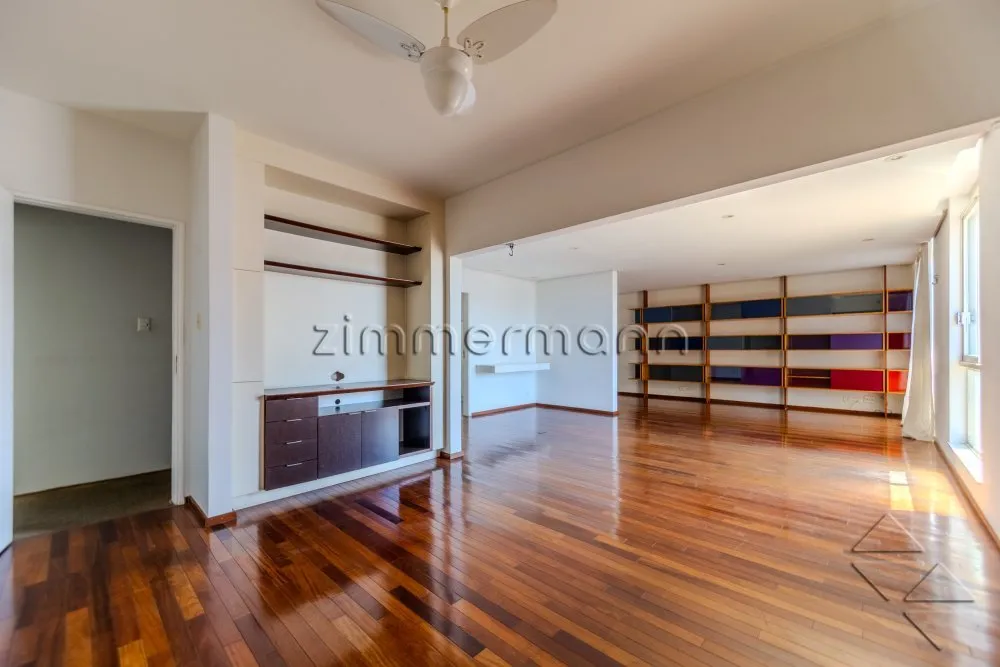Apartamento, 3 quartos, 186 m² - Foto 1