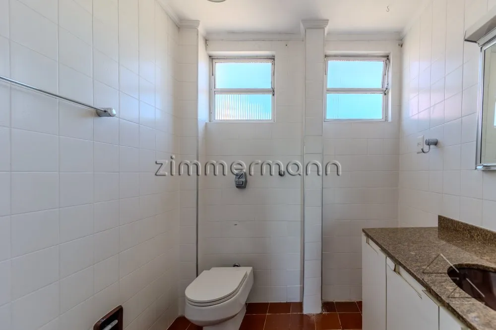 Apartamento, 3 quartos, 186 m² - Foto 4