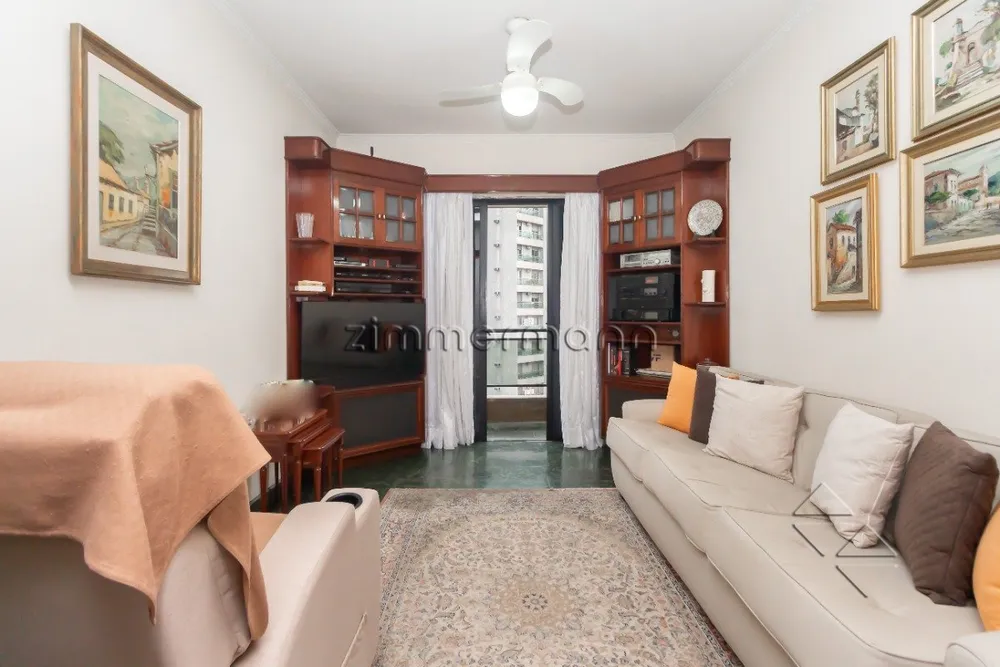 Apartamento, 5 quartos, 230 m² - Foto 7