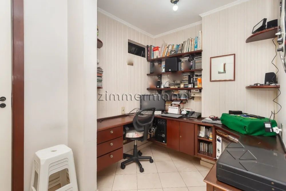 Apartamento, 5 quartos, 230 m² - Foto 8