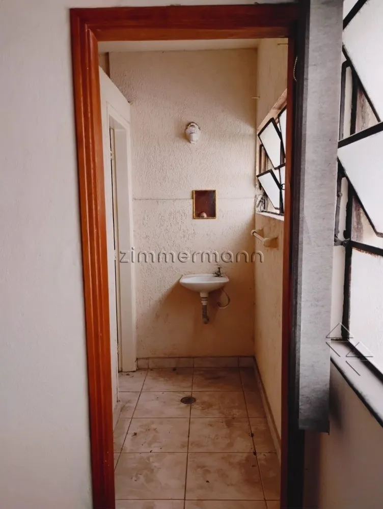 Casa Comercial, 96 m² - Foto 1