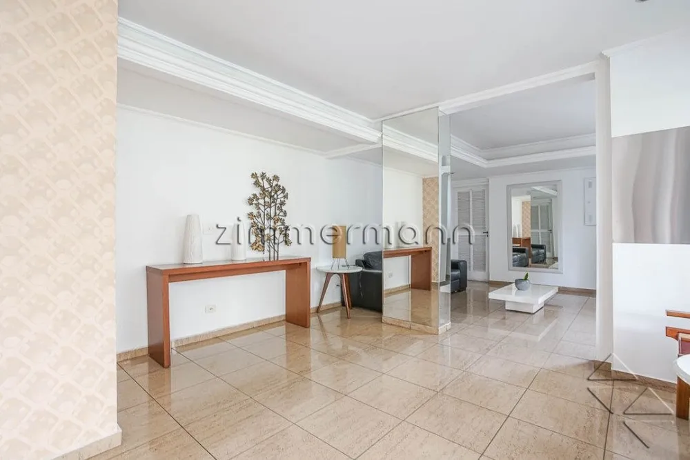 Apartamento, 4 quartos, 128 m² - Foto 6