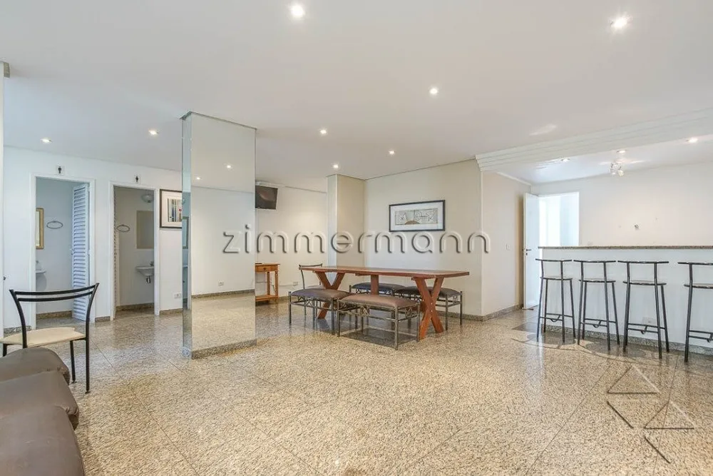 Apartamento, 4 quartos, 128 m² - Foto 2
