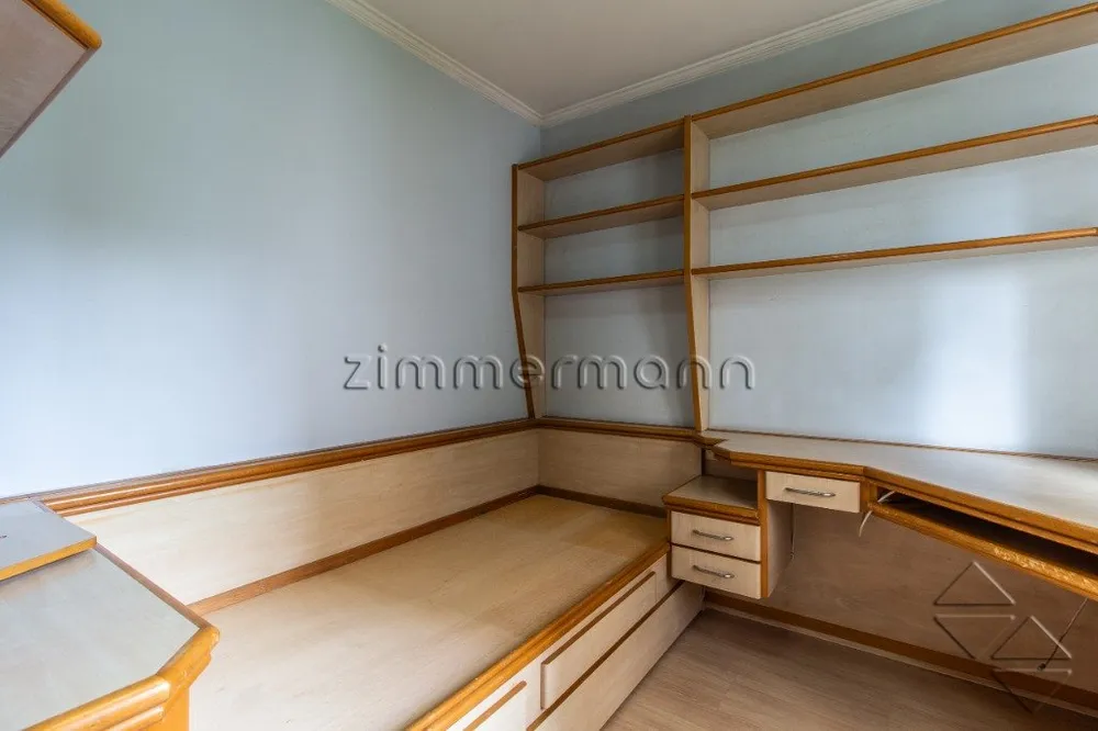 Apartamento, 4 quartos, 128 m² - Foto 3