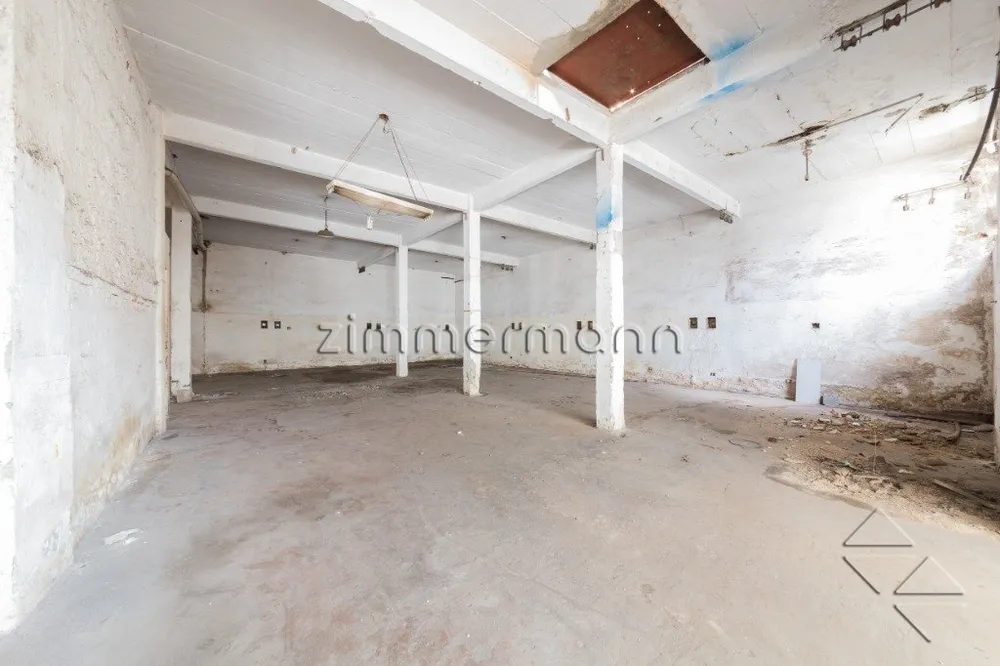 Casa Comercial, 1200 m² - Foto 7