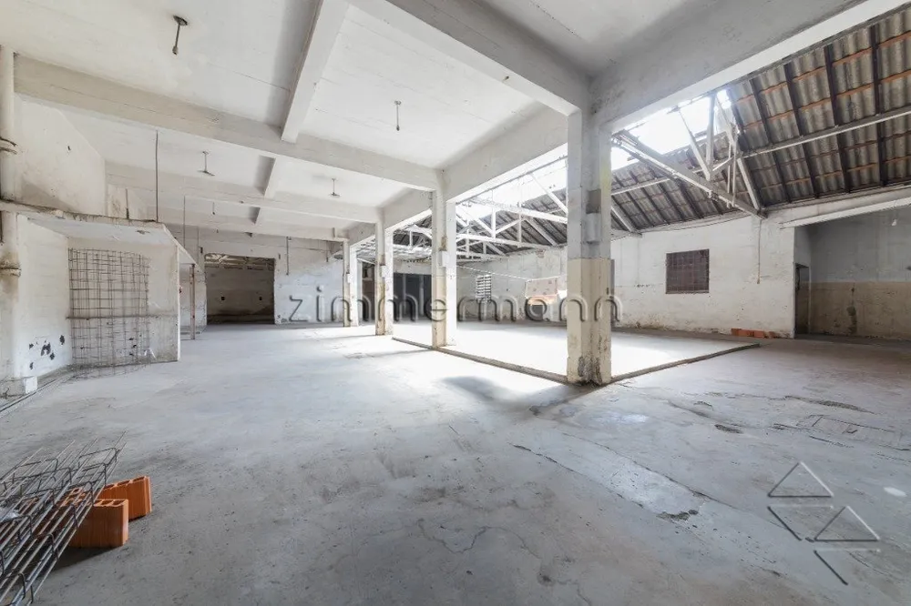 Casa Comercial, 1200 m² - Foto 1