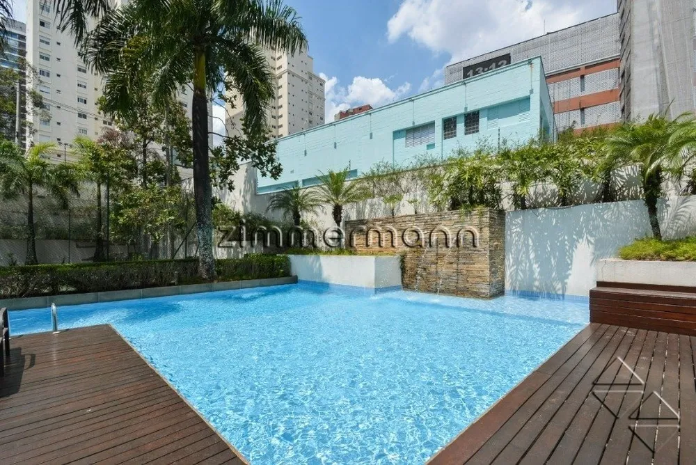 Apartamento, 3 quartos, 188 m² - Foto 1