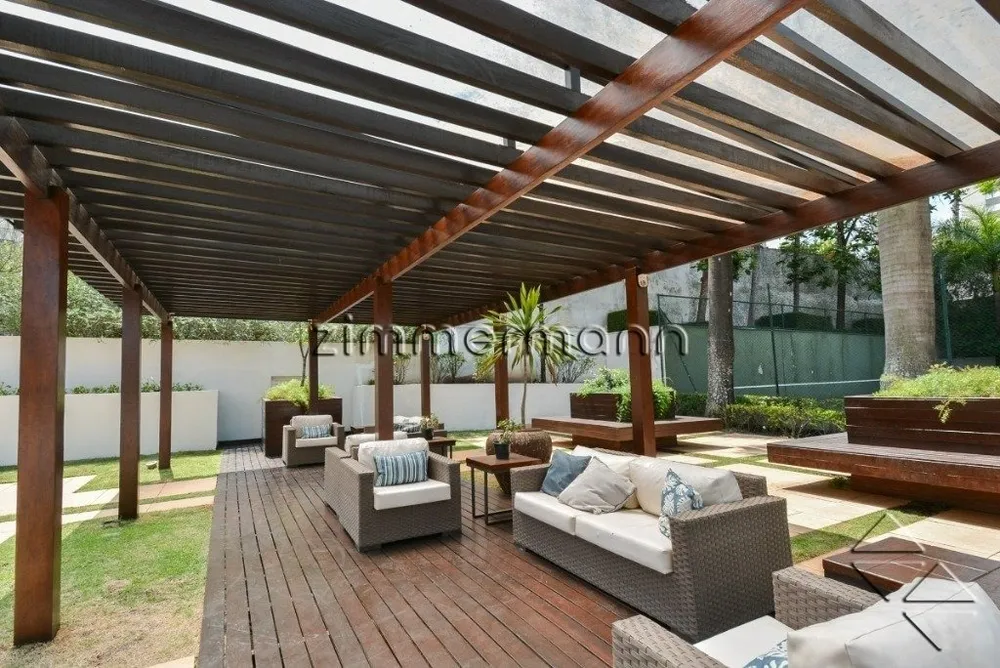 Apartamento, 3 quartos, 188 m² - Foto 3