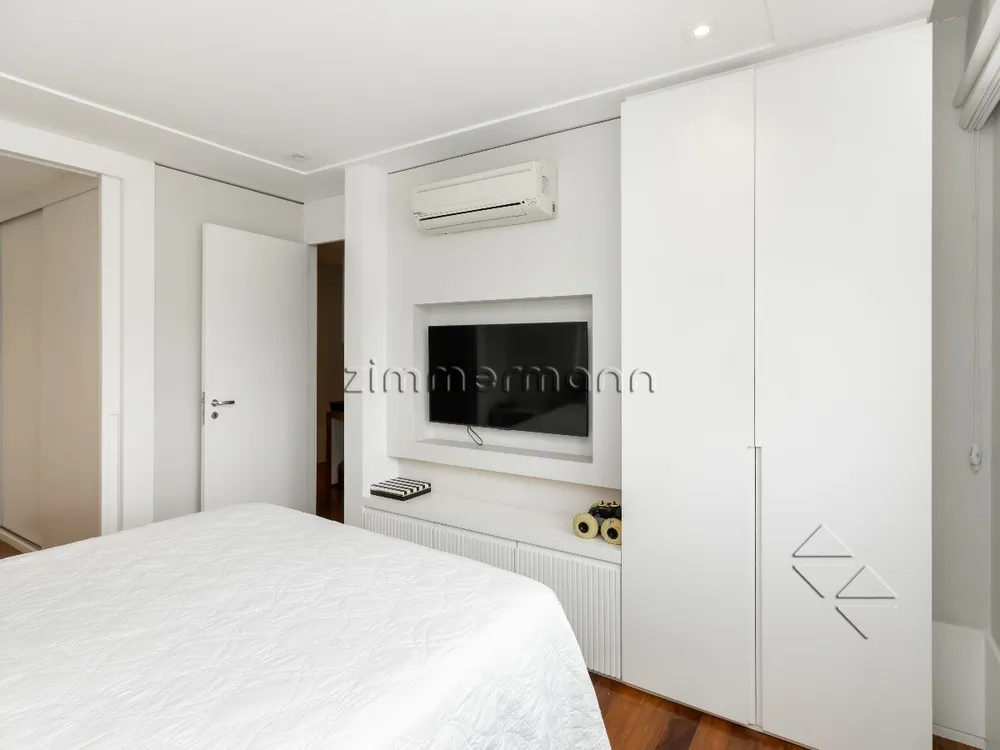 Apartamento, 3 quartos, 188 m² - Foto 6