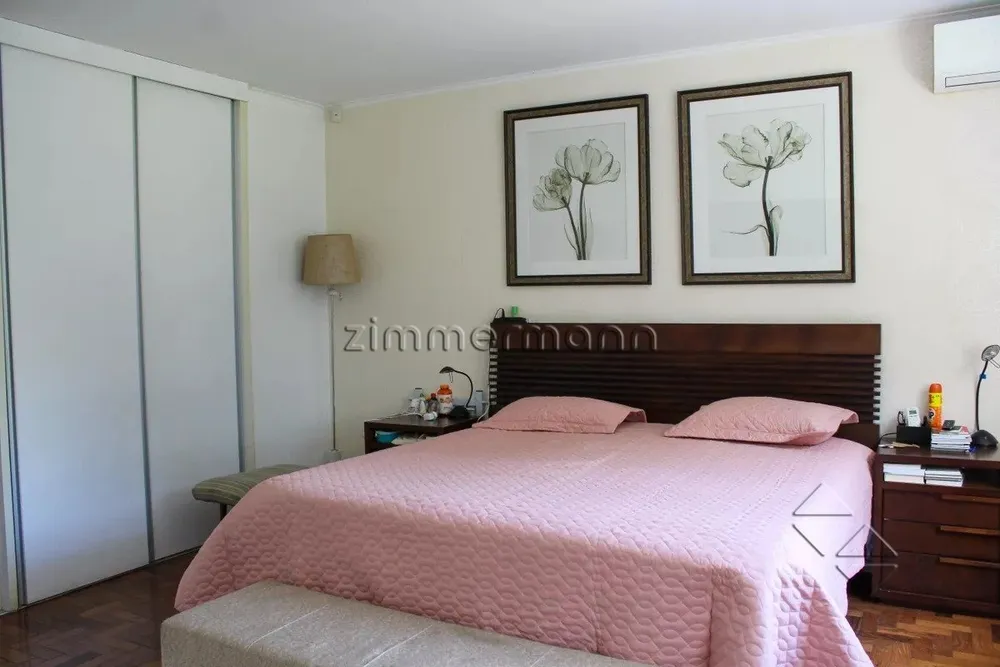 Casa, 4 quartos, 412 m² - Foto 6