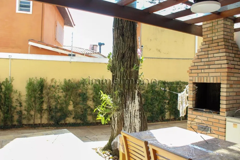 Casa, 4 quartos, 412 m² - Foto 2