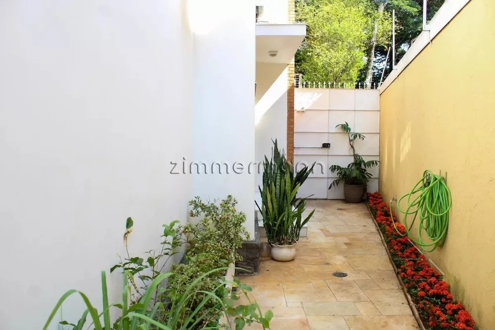 Casa, 4 quartos, 412 m² - Foto 1