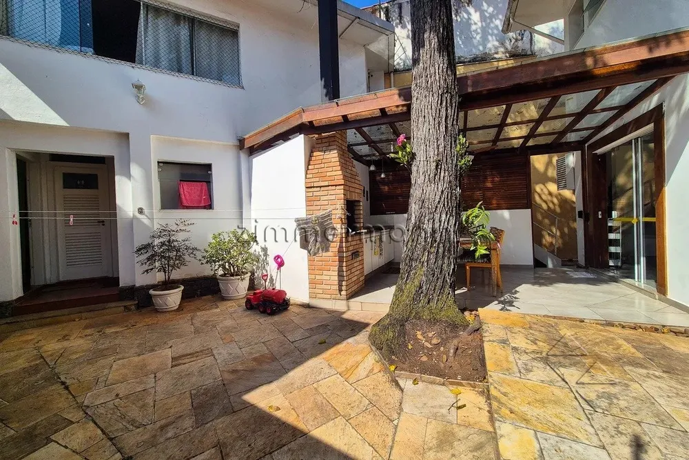 Casa, 4 quartos, 412 m² - Foto 4