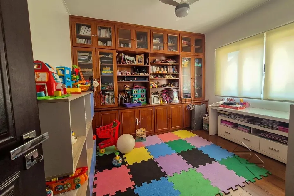 Casa, 4 quartos, 412 m² - Foto 3