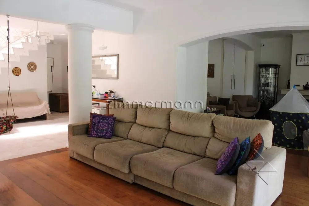 Casa, 4 quartos, 412 m² - Foto 3