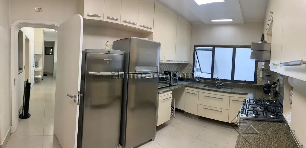 Apartamento, 4 quartos, 310 m² - Foto 8
