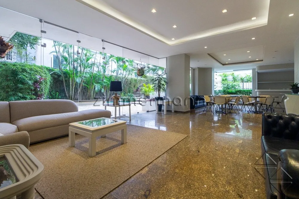 Apartamento, 4 quartos, 310 m² - Foto 5