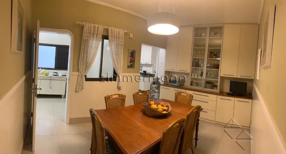 Apartamento, 4 quartos, 310 m² - Foto 6