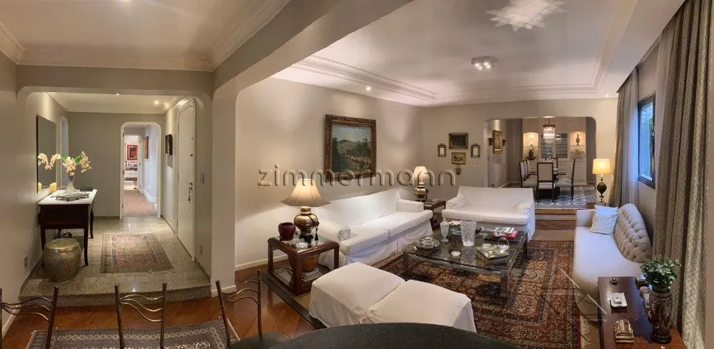 Apartamento, 4 quartos, 310 m² - Foto 2