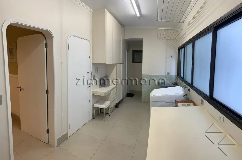 Apartamento, 4 quartos, 310 m² - Foto 7