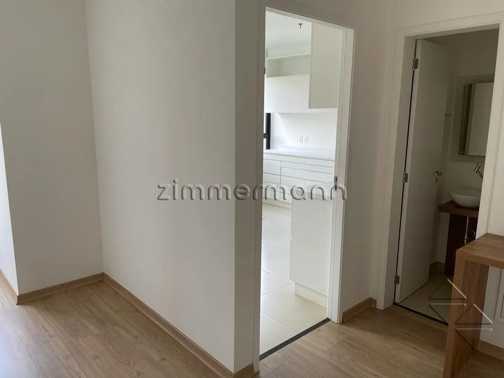 Casa Comercial, 30 m² - Foto 1