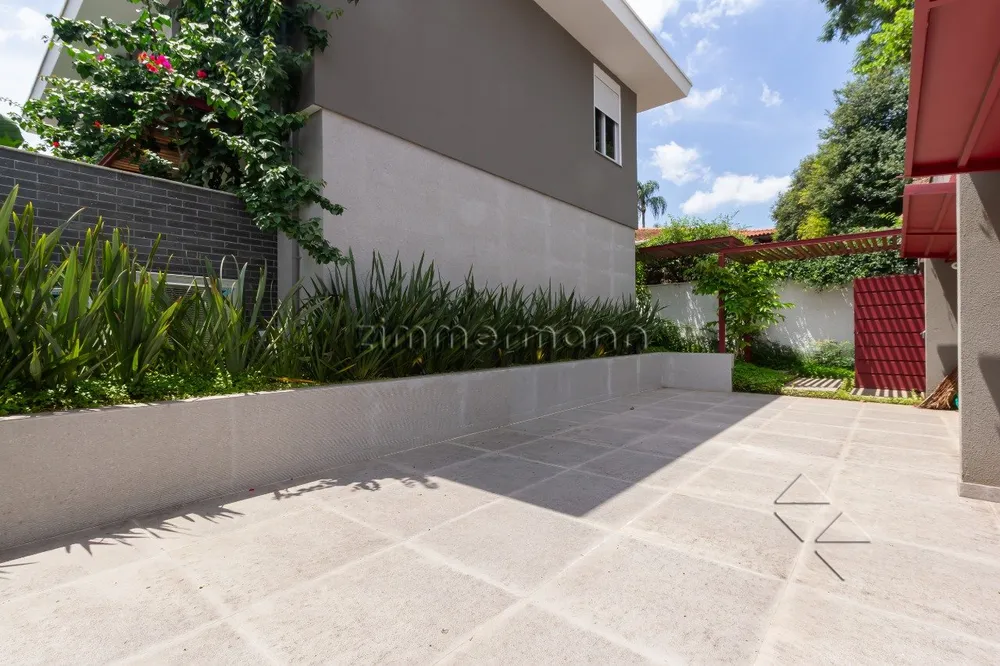 Casa, 4 quartos, 263 m² - Foto 4