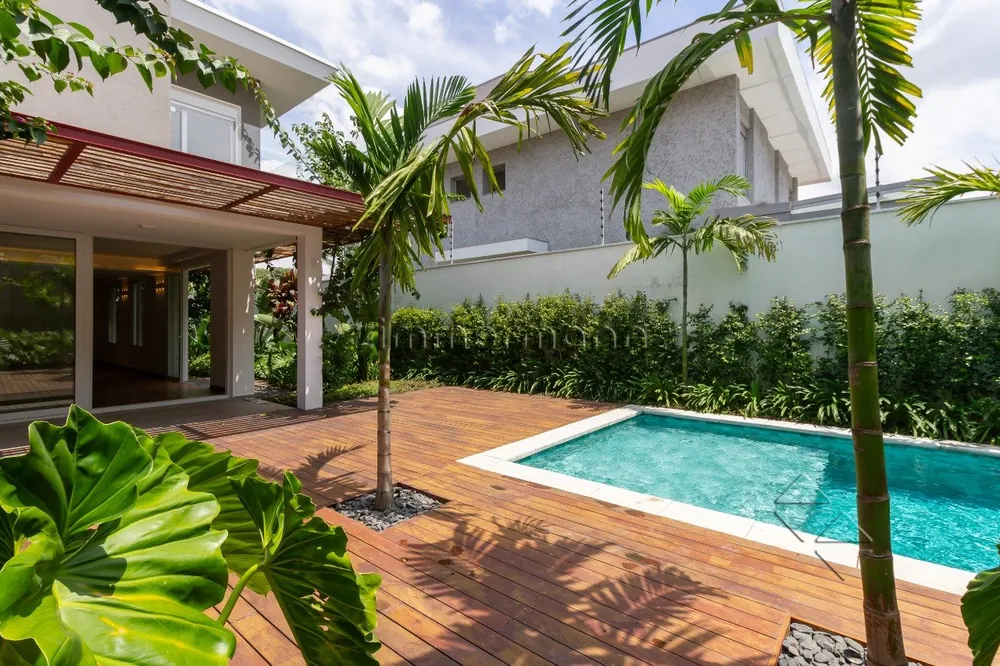 Casa, 4 quartos, 263 m² - Foto 6