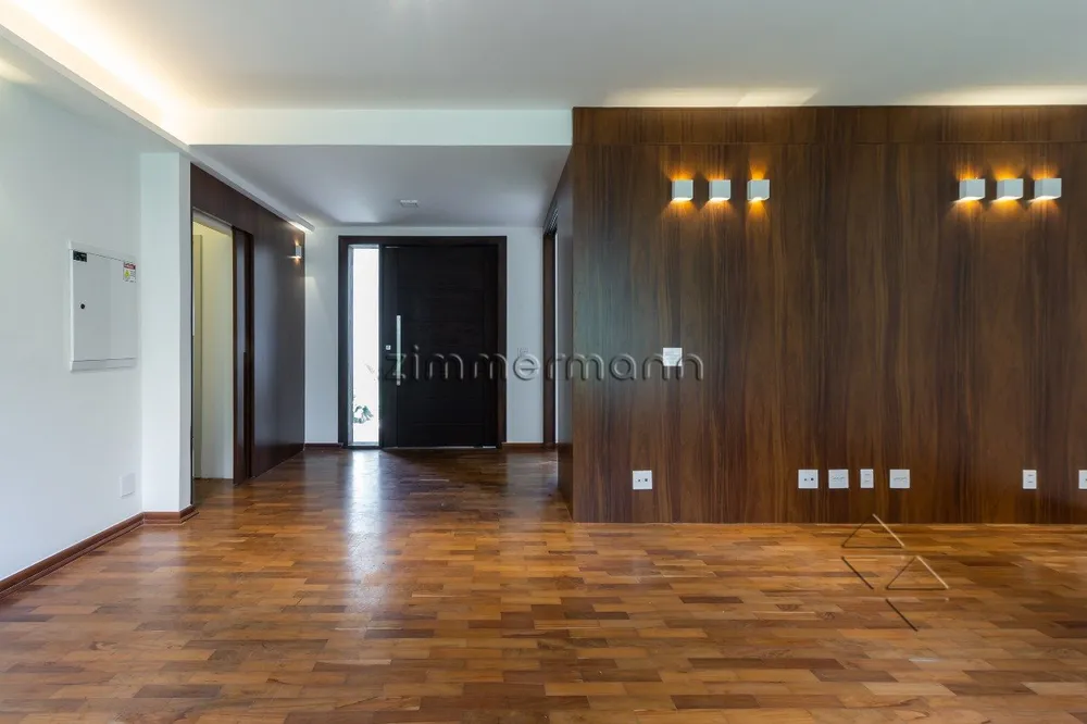 Casa, 4 quartos, 263 m² - Foto 11