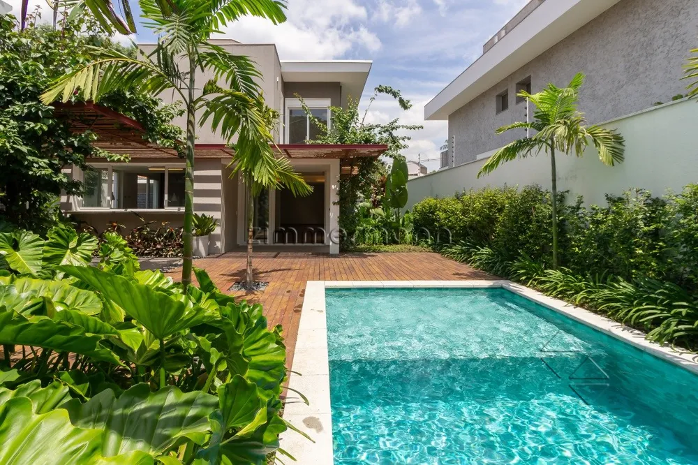 Casa, 4 quartos, 263 m² - Foto 3