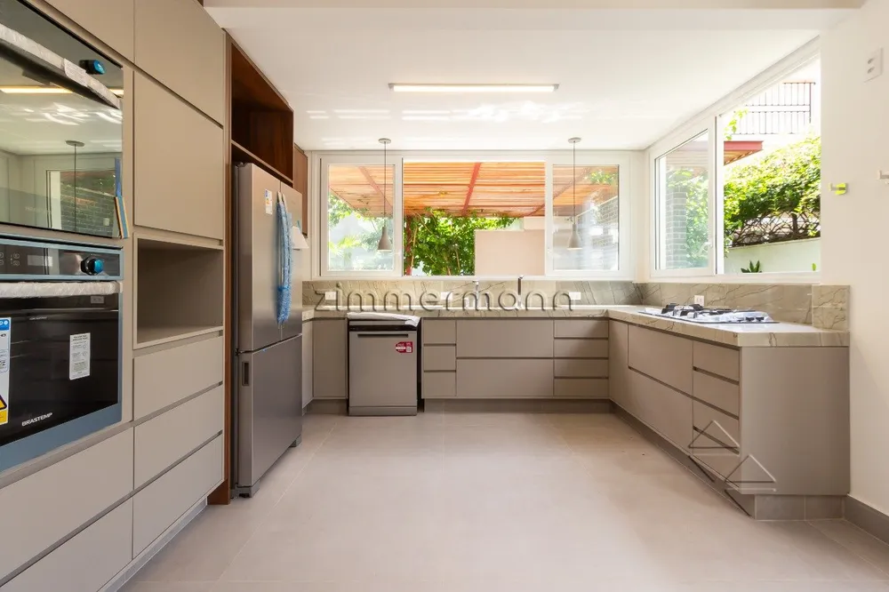 Casa, 4 quartos, 263 m² - Foto 10