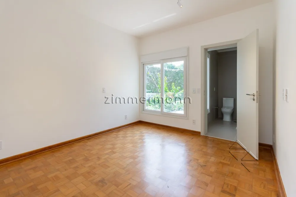Casa, 4 quartos, 263 m² - Foto 1