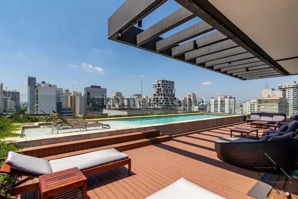 Apartamento, 1 quarto, 28 m² - Foto 1