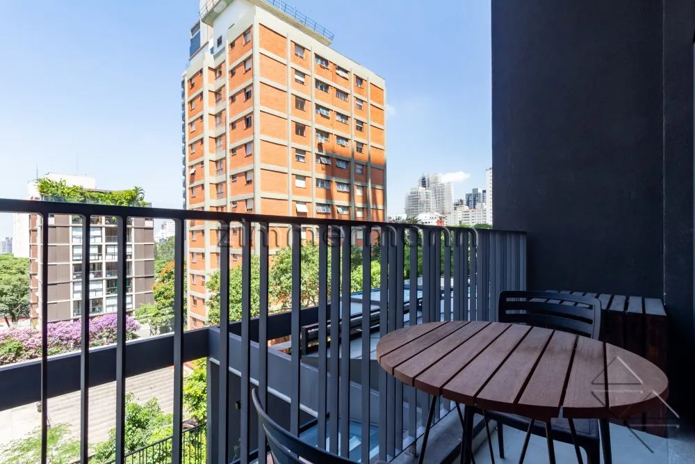 Apartamento, 1 quarto, 28 m² - Foto 6