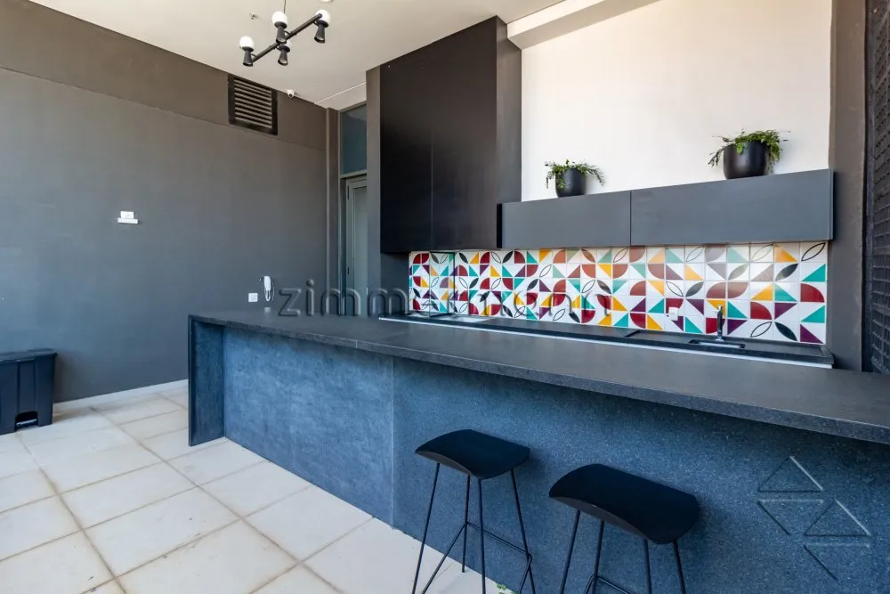Apartamento, 1 quarto, 28 m² - Foto 7