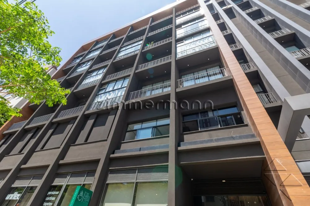 Apartamento, 1 quarto, 28 m² - Foto 8