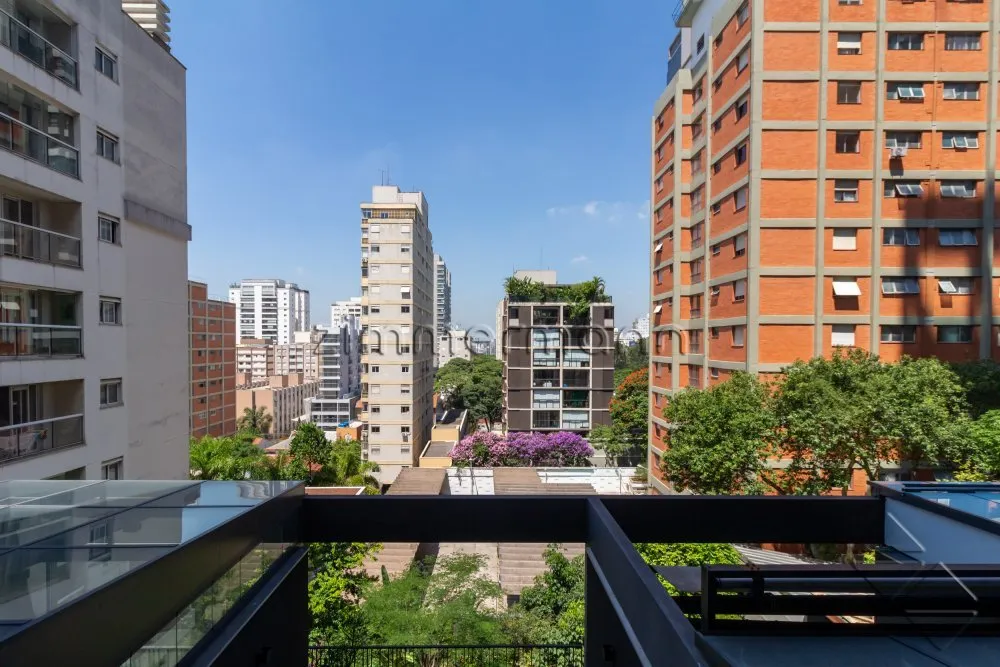 Apartamento, 1 quarto, 28 m² - Foto 4