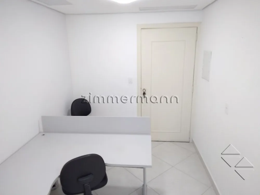 Casa Comercial, 31 m² - Foto 6