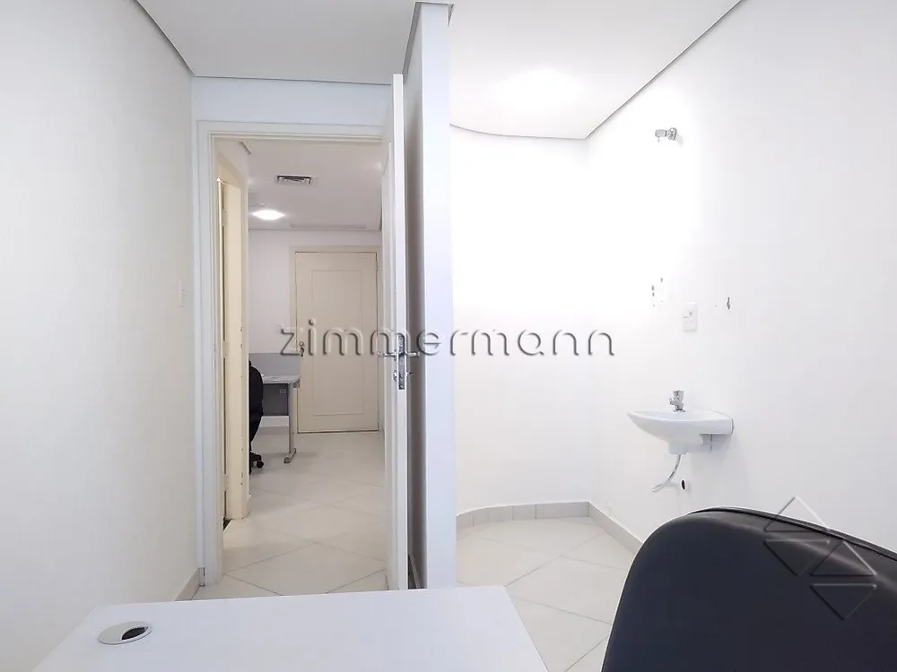 Casa Comercial, 31 m² - Foto 2
