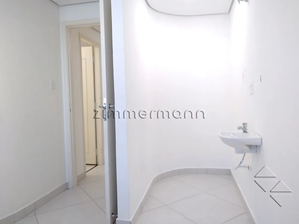 Casa Comercial, 31 m² - Foto 8