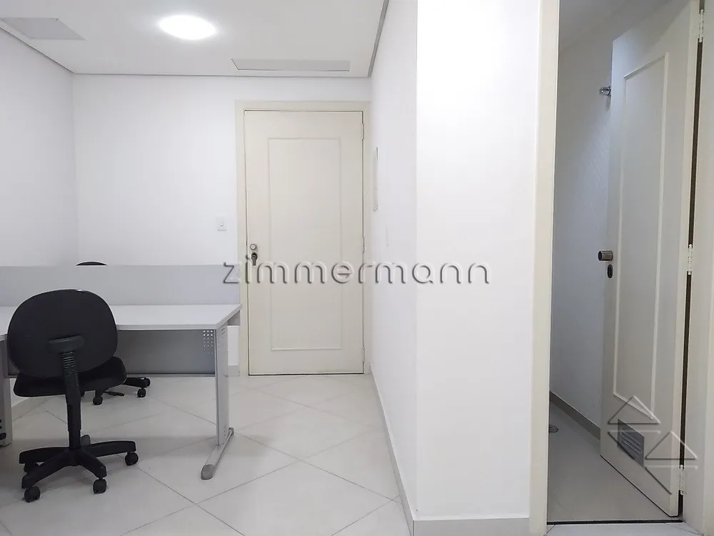 Casa Comercial, 31 m² - Foto 5