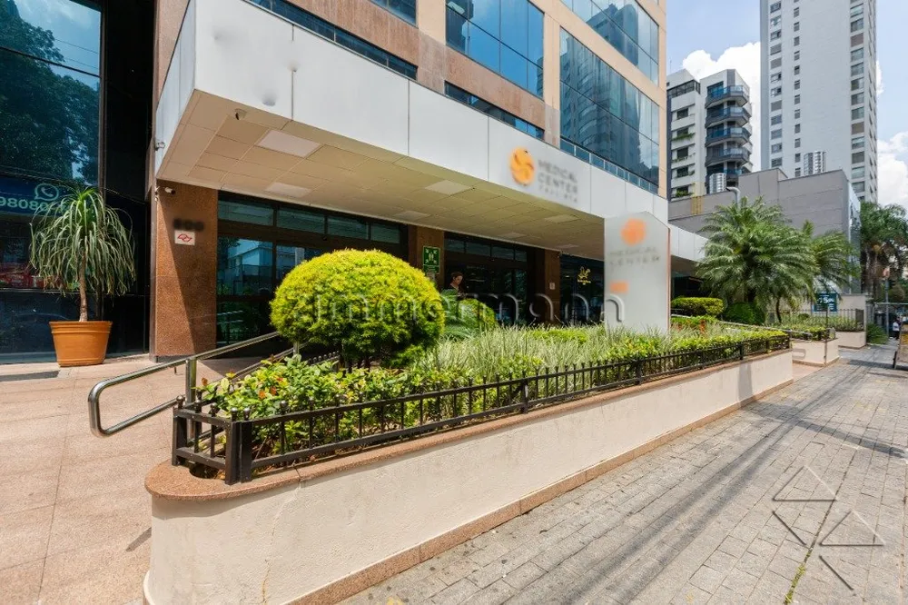 Casa Comercial, 31 m² - Foto 12