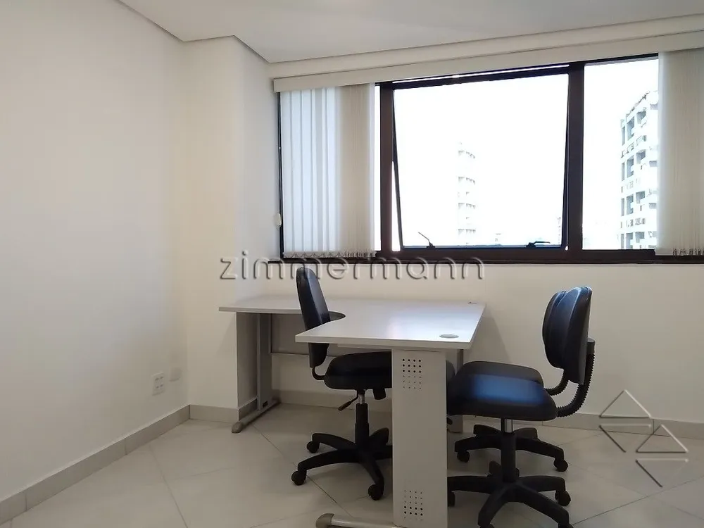 Casa Comercial, 31 m² - Foto 1