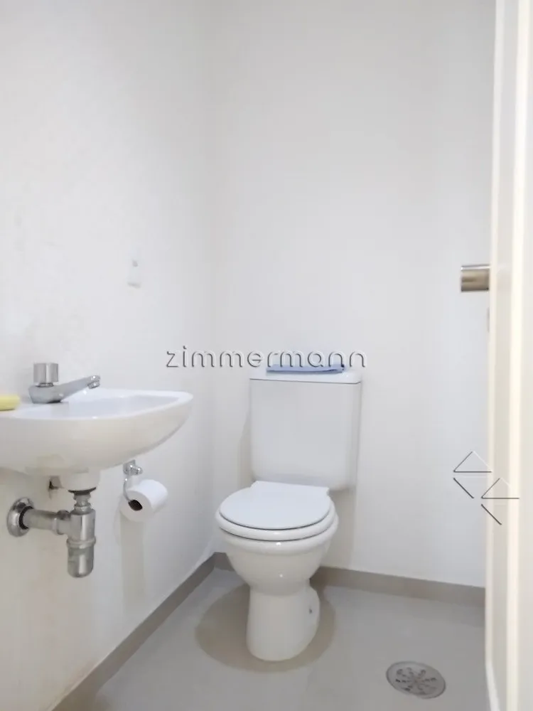 Casa Comercial, 31 m² - Foto 11