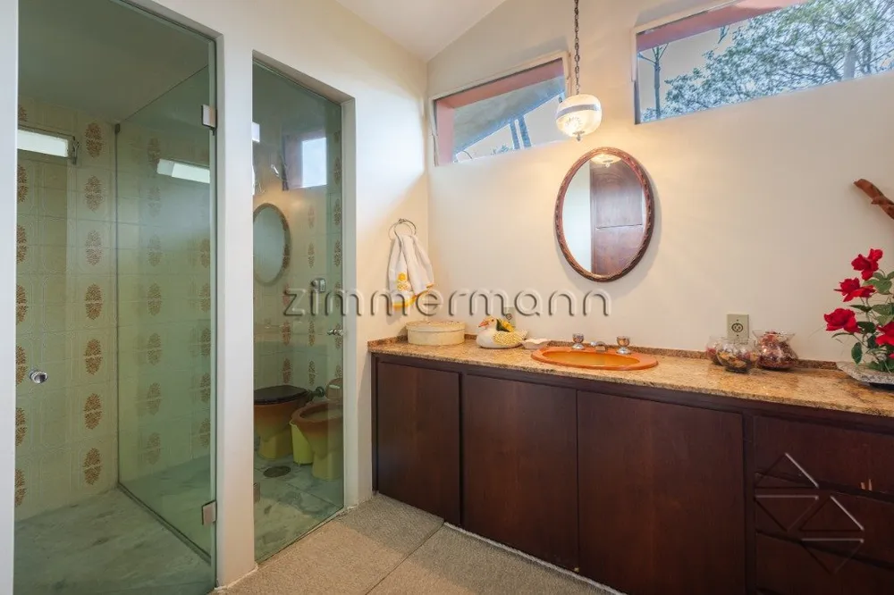 Casa, 5 quartos, 326 m² - Foto 3