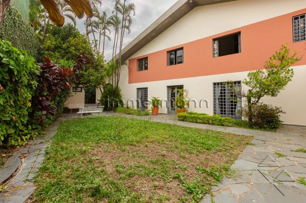Casa, 5 quartos, 326 m² - Foto 4