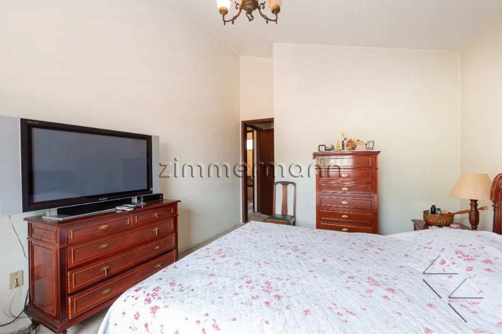 Casa, 5 quartos, 326 m² - Foto 11