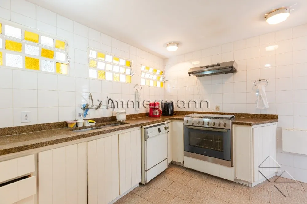 Casa, 5 quartos, 326 m² - Foto 2