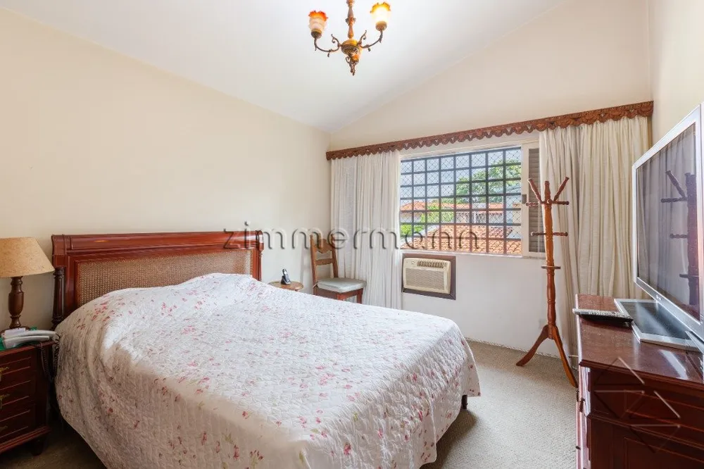 Casa, 5 quartos, 326 m² - Foto 12