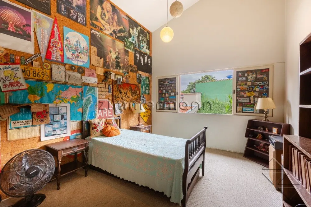 Casa, 5 quartos, 326 m² - Foto 5