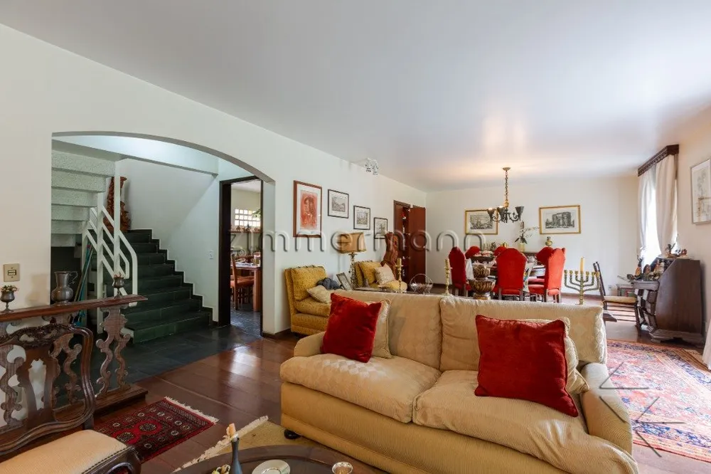 Casa, 5 quartos, 326 m² - Foto 7